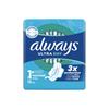 ALWAYS ULTRA DAY SIZE 1 NORMAL WITH WINGS  X13