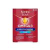 SEVEN SEAS OMEGA-3 MAN- 30 DAY DUO PACK