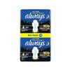 ALWAYS ULTRA SECURE NIGHT SIZE 4 16 PADS