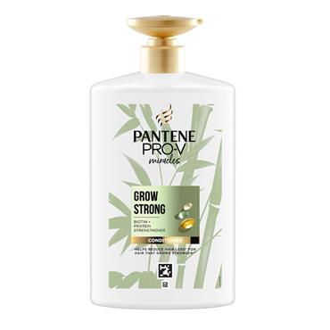 PANTENE GROW STRONG CONDITIONER 1L