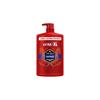 OLD SPICE 3IN1 HAIR, BODY, FACE WASH 1L