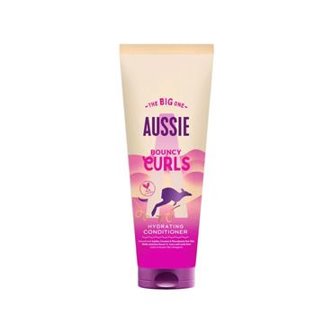 AUSSIE BOUNCY CURLS CONDITIONER 300ML