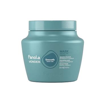 FANOLA WONDER SMOOTH MASK 500ML