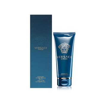 VERSACE EROS AFTERSHAVE BALM