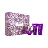 VERSACE DYLAN PURPLE EDP 50ML SET