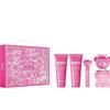 MOSCHINO BUBBLEGUM EDT 100ML SET
