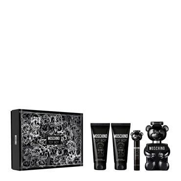 MOSCHINO TOY BOY EDP 100ML SET