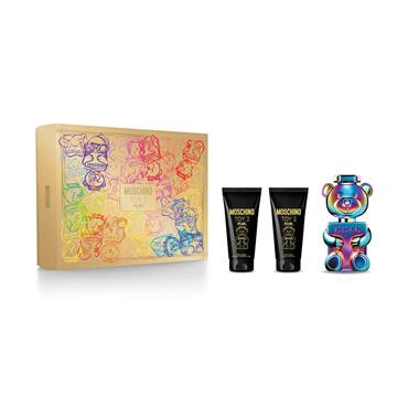 MOSCHINO TOY 2 PEARL EDP 50ML SET