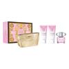 VERSACE BRIGHT CRYSTAL EDT 90ML SET