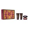 VERSACE CRYSTAL NOIR EDP 50ML SET