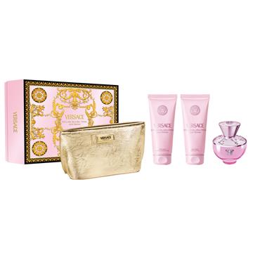 DYLAN BLUSH PINK EDP 100ML SET