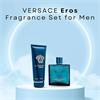VERSACE EROS EDT 100ML SET