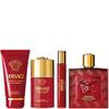 VERSACE EROS FLAME EDP 100ML SET