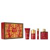 VERSACE EROS FLAME EDP 100ML SET