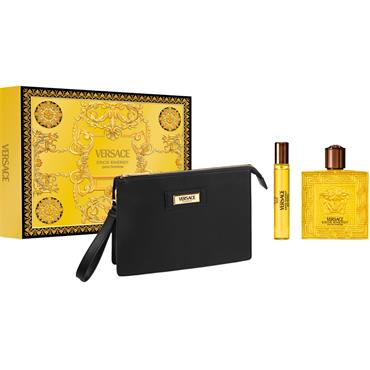 VERSACE EROS ENERGY EDP 100ML SET