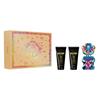 MOSCHINO PEARL EDP 50ML SET