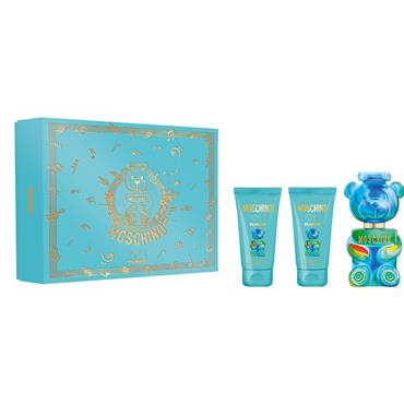 MOSCHINO YUMMY EDP 50ML SET
