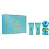 MOSCHINO YUMMY EDP 50ML SET