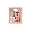 RYAN PINK 10X15CM PHOTO FRAME