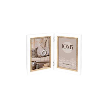 AYAS 2Q TWIN FRAME 4X6"