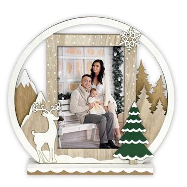 VESTER PHOTO FRAME 10X15CM