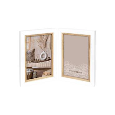 AYAS 2Q TWIN FRAME 5X7"