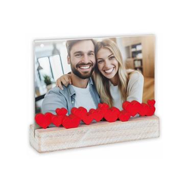 GEMMA HORIZONTAL FRAME 10X15CM