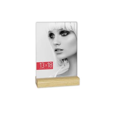 DRESDA NATURAL V FRAME 10X15CM