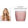 ALFAPARF SEMI DI LINO MOISTURE MASK 500ML