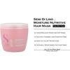 ALFAPARF SEMI DI LINO MOISTURE MASK 500ML