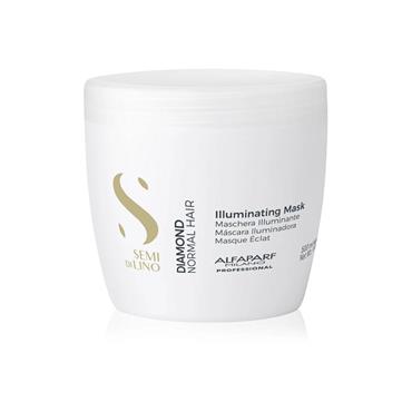 ALFAPARF ILLUMINATING HAIR MASK 500ML