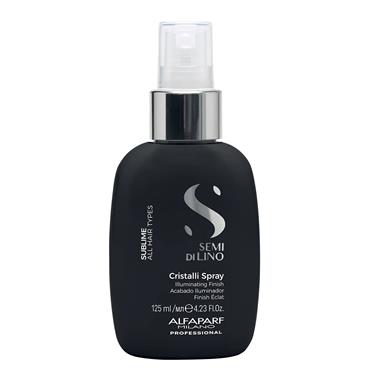 SEMI DILINO CRISTALLI SPRAY 125ML