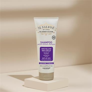 IL SALONE YELLOW REMOVER SHAMPOO