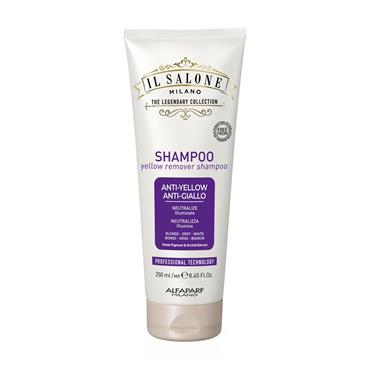 IL SALONE YELLOW REMOVER SHAMPOO