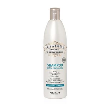 IL SALONE DETOX SHAMPOO