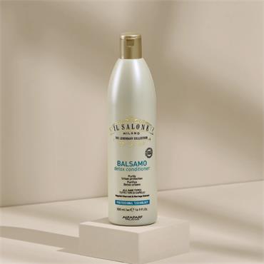 IL SALONE DETOX CONDITIONER