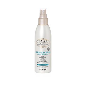 IL SALONE DETOX LEAVE IN SPRAY