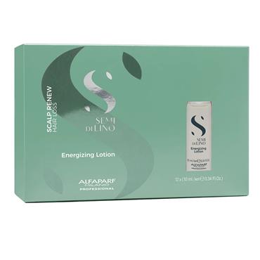 SEMI DILINO ENERGIZING LOTION 12X10ML