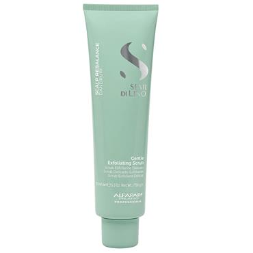 SCALP REBALANCING GENTLE EXFOLIATING SCRUB 150ML