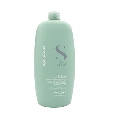 ALFAPARF PURIFYING LOW SHAMPOO 1000ML