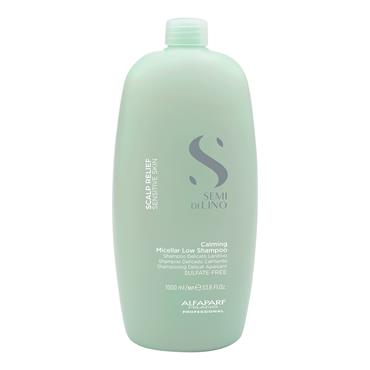ALFAPARF SCALP RELIEF CALMING MICELLAR LOW SHAMPOO 1000ML