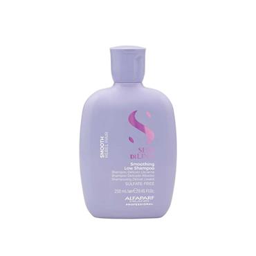 ALFAPARF SMOOTH LOW SHAMPOO 250ML