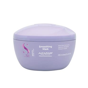 ALFAPARF SMOOTHING MASK 200ML