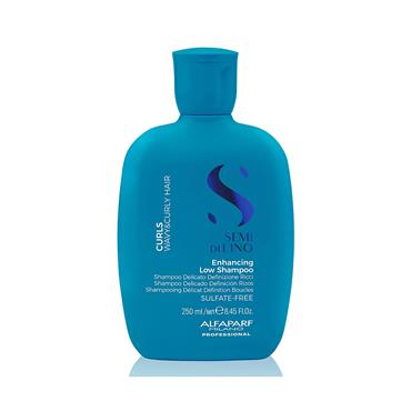 ALFAPARF CURL ENHANCING LOW SHAMPOO 250ML