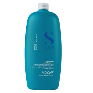 ALFAPARF SEMI DI LINO ENHANCING CONDITIONER 1000ML