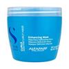 ALFAPARF SEMI DI LINO CURL MASK 500