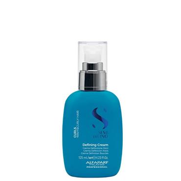 CURL DEFINING CREAM 125ML