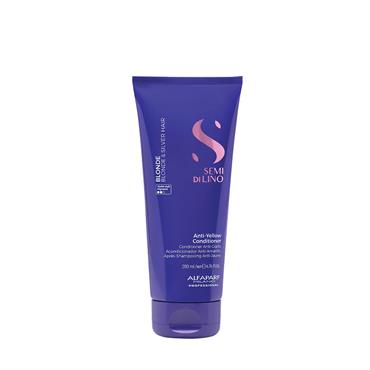 ALFAPARF ANTI YELLOW CONDITIONER 200ML