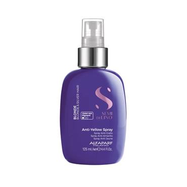 SEMI DILINO ANTI-YELLOW SPRAY 125ML