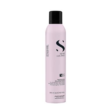 ALFAPARF SEMI DILINO TEXTURIZING DRY SHAMPOO 300ML